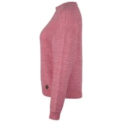 Women's Caralina - Pull En Laine Mérinos -Rip Curl || Roxy || Seafolly Soldes Boutique stapf womens caralina pull en laine merinos detail 2