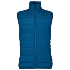 Stoic MountainWool StorboSt. Padded Vest - Gilet Synthétique -Rip Curl || Roxy || Seafolly Soldes Boutique stoic mountainwool storbost padded vest gilet synthetique