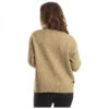 Stoic Women's MMXX.Nauta Wool Loose Sweater - Pull En Laine
