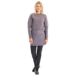 Stoic Women's MountainWool KilvoSt. Padded Skirt - Jupe Synthétique -Rip Curl || Roxy || Seafolly Soldes Boutique stoic womens mountainwool kilvost padded skirt jupe synthetique detail 10