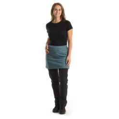 Stoic Women's MountainWool KilvoSt. Padded Skirt - Jupe Synthétique -Rip Curl || Roxy || Seafolly Soldes Boutique stoic womens mountainwool kilvost padded skirt jupe synthetique detail 9