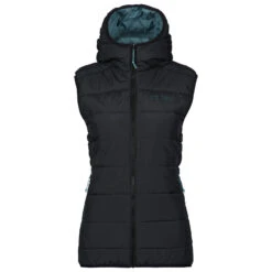 Stoic Women's MountainWool StorboSt. Padded Vest - Gilet Synthétique -Rip Curl || Roxy || Seafolly Soldes Boutique stoic womens mountainwool storbost padded vest gilet synthetique