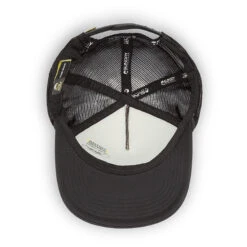 Sunday Afternoons Artist Series Cooling Trucker - Casquette -Rip Curl || Roxy || Seafolly Soldes Boutique sunday afternoons artist series cooling trucker casquette detail 4