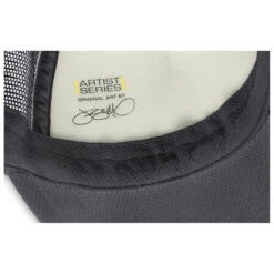 Sunday Afternoons Artist Series Cooling Trucker - Casquette -Rip Curl || Roxy || Seafolly Soldes Boutique sunday afternoons artist series cooling trucker casquette detail 7