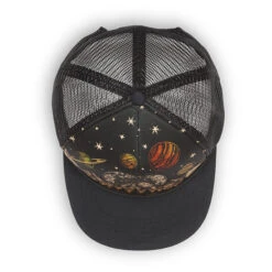 Sunday Afternoons Artist Series Cooling Trucker - Casquette -Rip Curl || Roxy || Seafolly Soldes Boutique sunday afternoons artist series cooling trucker casquette detail 8