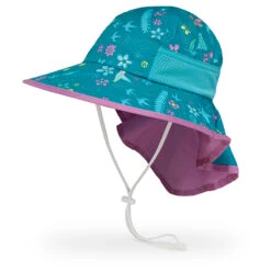 Sunday Afternoons Baby's Play Hat - Chapeau -Rip Curl || Roxy || Seafolly Soldes Boutique sunday afternoons babys play hat chapeau 2
