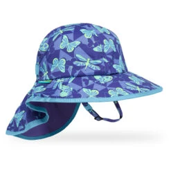 Sunday Afternoons Baby's Play Hat - Chapeau -Rip Curl || Roxy || Seafolly Soldes Boutique sunday afternoons babys play hat chapeau 5