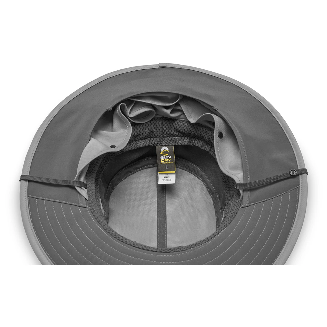 Sunday Afternoons Backdrop Boonie - Chapeau 2 Sunday Afternoons Backdrop Boonie - Chapeau – Image 2