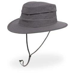 Sunday Afternoons Charter Storm Hat - Chapeau -Rip Curl || Roxy || Seafolly Soldes Boutique sunday afternoons charter storm hat chapeau detail 2