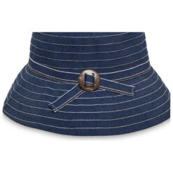 Sunday Afternoons Women's Emma Hat - Chapeau -Rip Curl || Roxy || Seafolly Soldes Boutique sunday afternoons emma hat chapeau detail 3