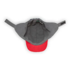 Sunday Afternoons Kid's Arctic Trapper - Bonnet -Rip Curl || Roxy || Seafolly Soldes Boutique sunday afternoons kids arctic trapper bonnet detail 5