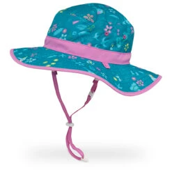 Sunday Afternoons Kids Clear Creek Boonie - Chapeau -Rip Curl || Roxy || Seafolly Soldes Boutique sunday afternoons kids clear creek boonie chapeau 2