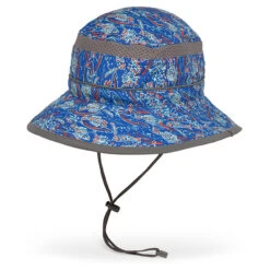 Sunday Afternoons Kid's Fun Bucket - Chapeau 18 Sunday Afternoons Kid's Fun Bucket - Chapeau -Rip Curl || Roxy || Seafolly Soldes Boutique sunday afternoons kids fun bucket chapeau 3