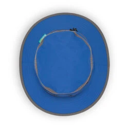 Sunday Afternoons Kid's Fun Bucket - Chapeau 20 Sunday Afternoons Kid's Fun Bucket - Chapeau -Rip Curl || Roxy || Seafolly Soldes Boutique sunday afternoons kids fun bucket chapeau detail 6