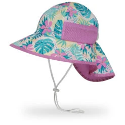 Sunday Afternoons Kids Play Hat - Chapeau -Rip Curl || Roxy || Seafolly Soldes Boutique sunday afternoons kids play hat chapeau 6