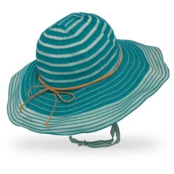 Sunday Afternoons Lanai Hat - Chapeau -Rip Curl || Roxy || Seafolly Soldes Boutique sunday afternoons lanai hat chapeau detail 2
