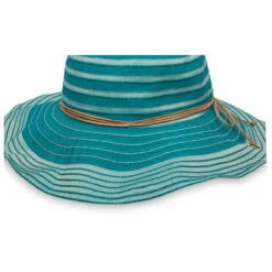 Sunday Afternoons Lanai Hat - Chapeau -Rip Curl || Roxy || Seafolly Soldes Boutique sunday afternoons lanai hat chapeau detail 3