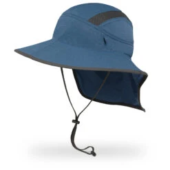 Sunday Afternoons Ultra Adventure Hat - Chapeau 9 Sunday Afternoons Ultra Adventure Hat - Chapeau -Rip Curl || Roxy || Seafolly Soldes Boutique sunday afternoons ultra adventure hat chapeau 3