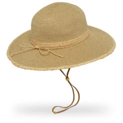 Sunday Afternoons Women's Athena Hat - Chapeau -Rip Curl || Roxy || Seafolly Soldes Boutique sunday afternoons womens athena hat chapeau detail 2