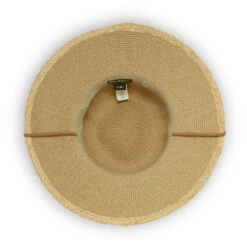 Sunday Afternoons Women's Athena Hat - Chapeau -Rip Curl || Roxy || Seafolly Soldes Boutique sunday afternoons womens athena hat chapeau detail 4