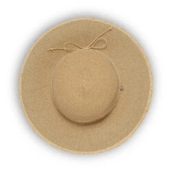 Sunday Afternoons Women's Athena Hat - Chapeau -Rip Curl || Roxy || Seafolly Soldes Boutique sunday afternoons womens athena hat chapeau detail 5