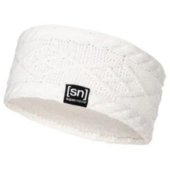 Super.natural Knit Headband - Bandeau -Rip Curl || Roxy || Seafolly Soldes Boutique supernatural knit headband bandeau 1