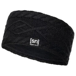 Super.natural Knit Headband - Bandeau -Rip Curl || Roxy || Seafolly Soldes Boutique supernatural knit headband bandeau 2