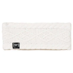 Super.natural Knit Headband - Bandeau -Rip Curl || Roxy || Seafolly Soldes Boutique supernatural knit headband bandeau detail 2