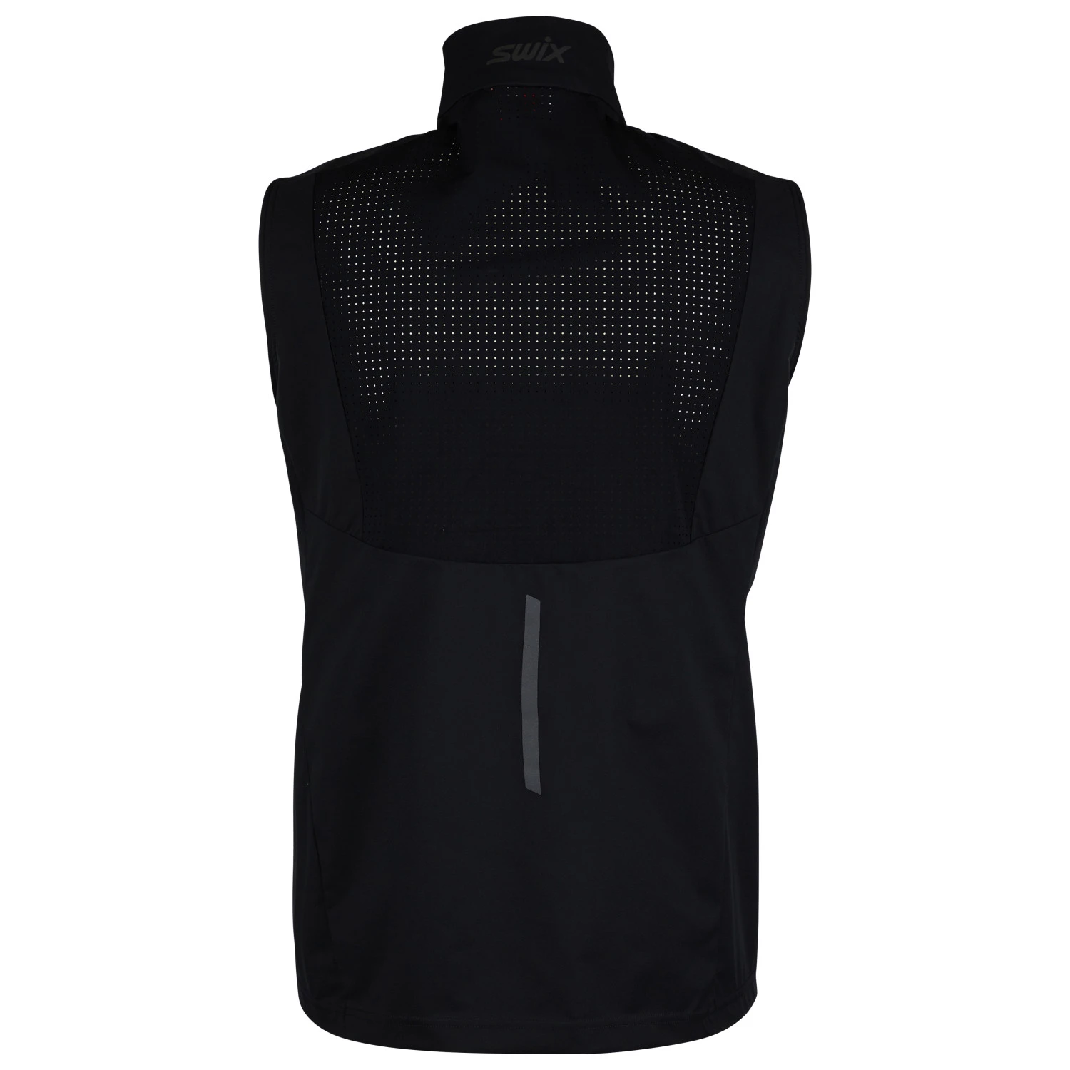 Swix Pace Wind Vest - Gilet De Running 2 Swix Pace Wind Vest - Gilet De Running – Image 2