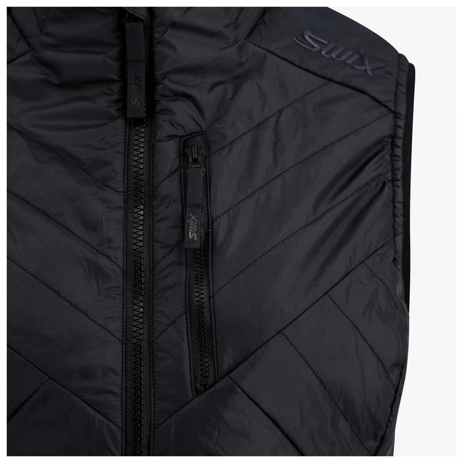 Swix Women's Pace Insulated Vest - Gilet Synthétique 3 Swix Women's Pace Insulated Vest - Gilet Synthétique – Image 3