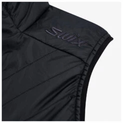 Swix Women's Pace Insulated Vest - Gilet Synthétique 14 Swix Women's Pace Insulated Vest - Gilet Synthétique -Rip Curl || Roxy || Seafolly Soldes Boutique swix womens pace insulated vest gilet synthetique detail 7