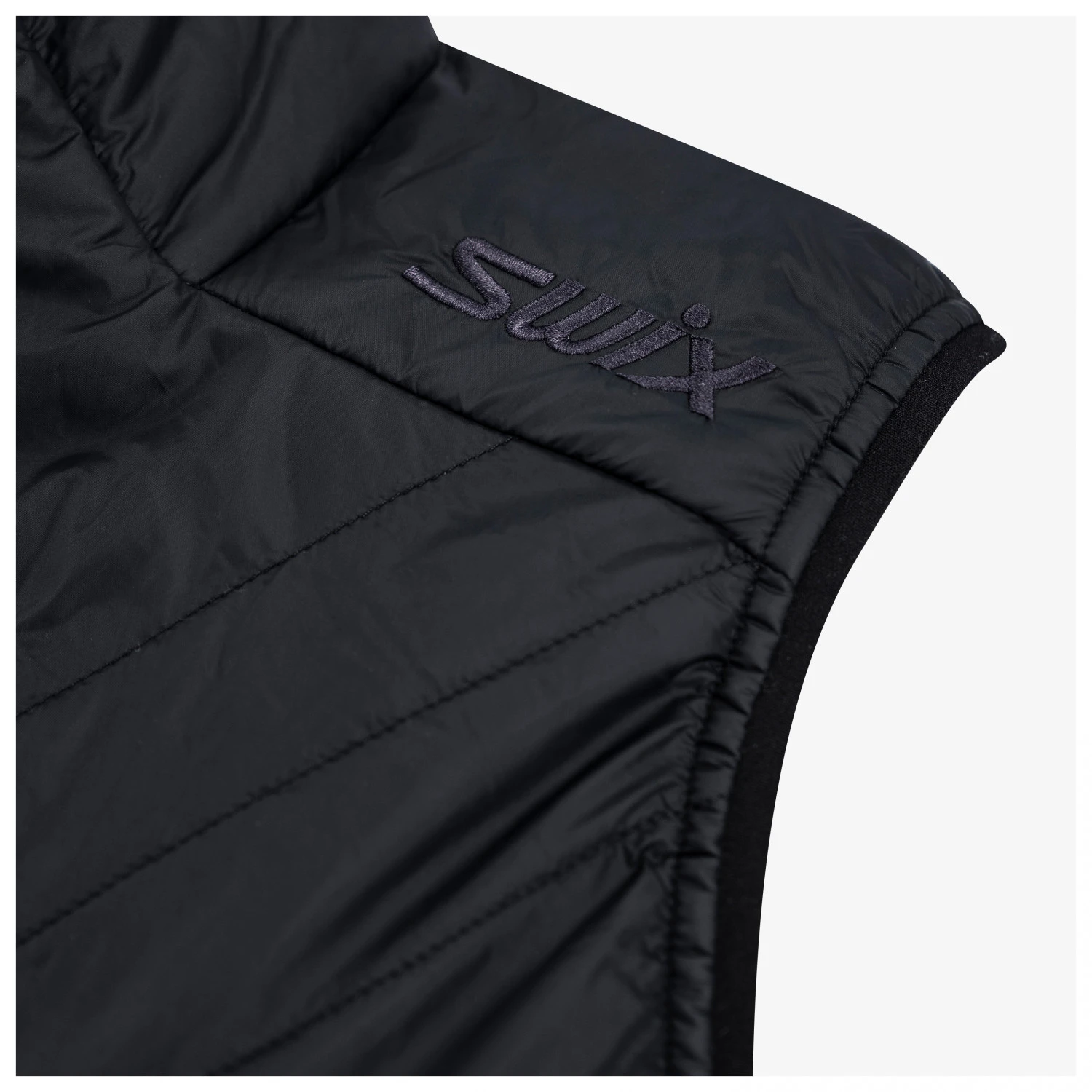 Swix Women's Pace Insulated Vest - Gilet Synthétique 7 Swix Women's Pace Insulated Vest - Gilet Synthétique – Image 7
