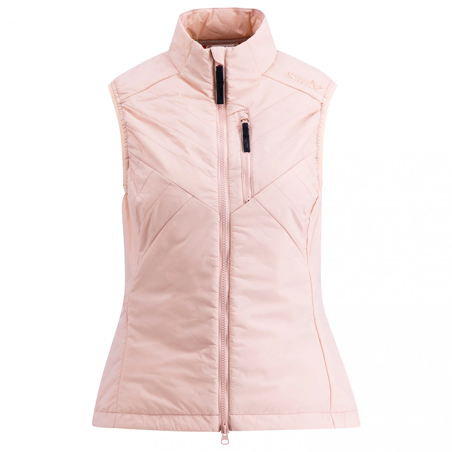 Swix Women's Pace Insulated Vest - Gilet Synthétique 5 Swix Women's Pace Insulated Vest - Gilet Synthétique – Image 5
