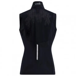 Swix Women's Pace Wind Vest - Gilet De Running