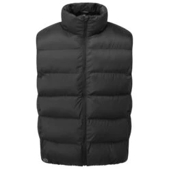 Tentree Puffer Vest - Gilet Synthétique