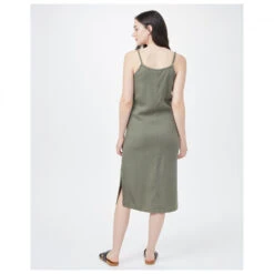 Tentree Women's Ambleside Cami Dress - Robe -Rip Curl || Roxy || Seafolly Soldes Boutique tentree womens ambleside cami dress robe detail 2