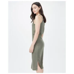 Tentree Women's Ambleside Cami Dress - Robe -Rip Curl || Roxy || Seafolly Soldes Boutique tentree womens ambleside cami dress robe detail 4