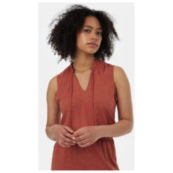 Tentree Women's Arden Dress - Robe