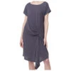 Tentree Women's Gather Dress - Robe