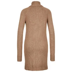 Tentree Women's Highline Turtleneck Dress - Robe