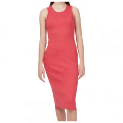 Tentree Women's Ribbed Tank Dress - Robe