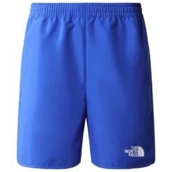 The North Face Boy's Amphibious Class V Short - Boardshort -Rip Curl || Roxy || Seafolly Soldes Boutique the north face boys amphibious class v short boardshort