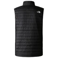 The North Face Canyonlands Hybrid Vest - Gilet Synthétique -Rip Curl || Roxy || Seafolly Soldes Boutique the north face canyonlands hybrid vest gilet synthetique detail 2