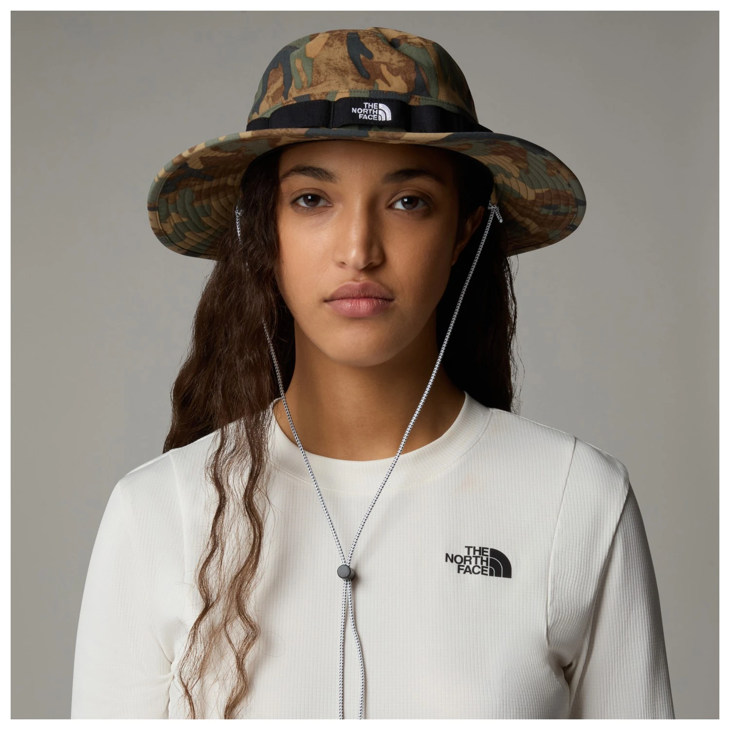 The North Face Class V Brimmer - Chapeau 2 The North Face Class V Brimmer - Chapeau – Image 2