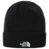 The North Face Norm Shallow Beanie - Bonnet