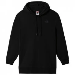 The North Face Women's Oversized Essential Hoodie Plus - Sweat à Capuche -Rip Curl || Roxy || Seafolly Soldes Boutique the north face womens oversized essential hoodie plus sweat a capuche 1