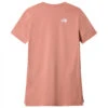 The North Face Women's Plus Simple Dome Tee Dress - Robe