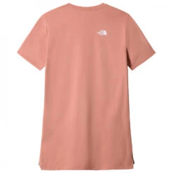 The North Face Women's Plus Simple Dome Tee Dress - Robe