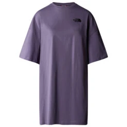 The North Face Women's S/S Tee Dress - Robe -Rip Curl || Roxy || Seafolly Soldes Boutique the north face womens s s tee dress robe 1