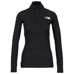 The North Face Women's Summit Futurefleece LT 1/2 Zip - Pull Polaire